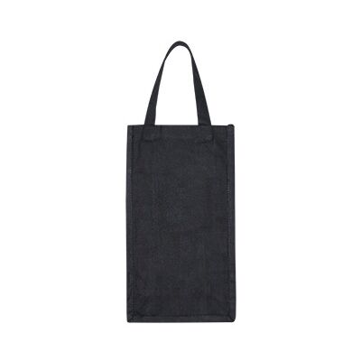 bolsa para 2 vinos