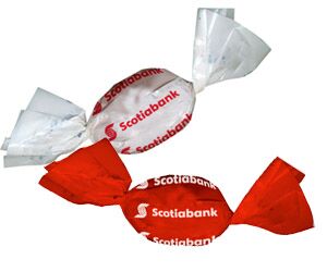 dulces corporativos