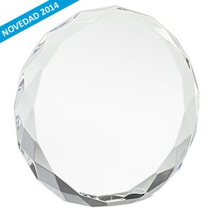 Trofeo Cristal Diamond