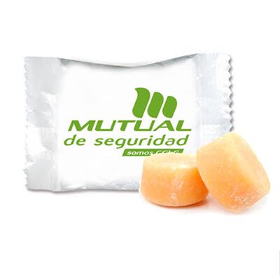 caramelo corporativo sunny