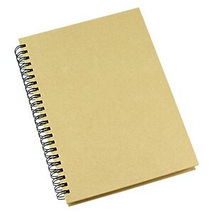 Cuaderno Eco Tapa Dura