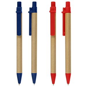Bolígrafo Ecológico