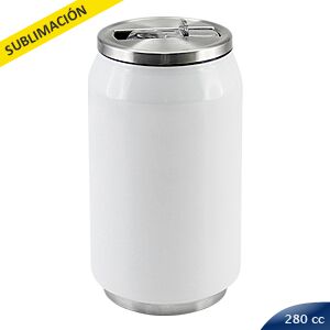 Botella Térmica Sublimación