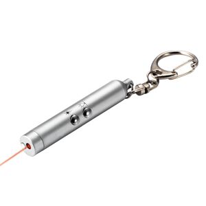 Puntero Láser - Linterna LED