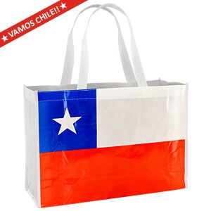 Eco Flag Congress Bag 40 x 30 x 12 cm.