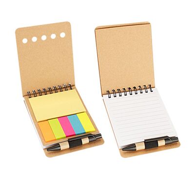 Memo Set Ecológico