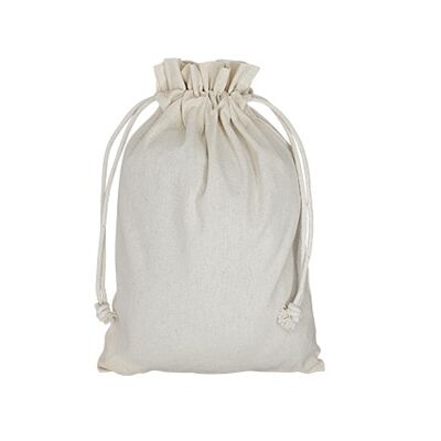 bolsa de algodon