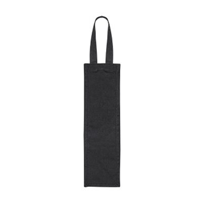 bolsa vino algodon