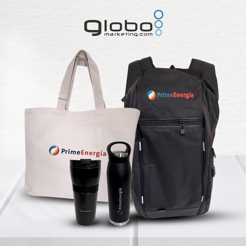 Regalos Personalizados en Chile www.globomarketing.cl