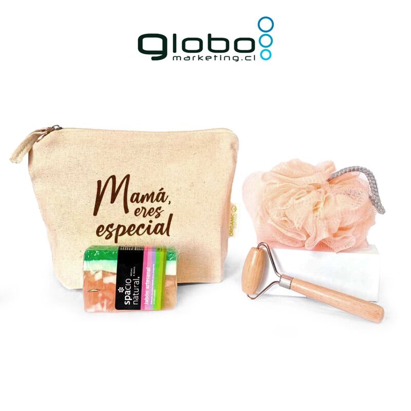 Regalos corporativos personalizados en Chile de GloboMarketing, diseñados para fortalecer la marca de empresas