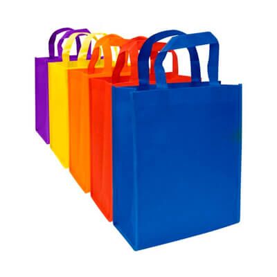 bolsa ecologica