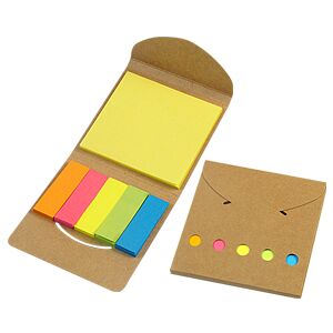 Porta Post-it Ecológico