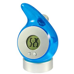Reloj Gota Eco-Sustentable