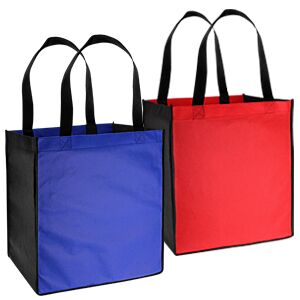 Eco Super Bag 33 x 38 x 25 cm.