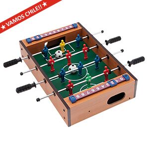 Mini Taca-Taca de Madera