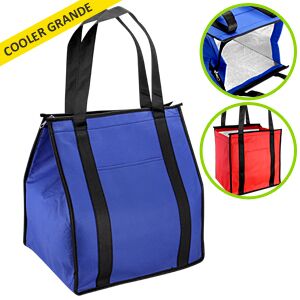 Eco Big Cooler Bag