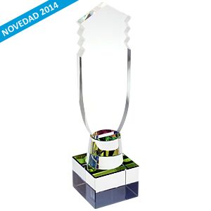 Trofeo Cristal Win