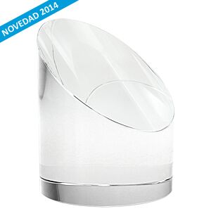 Trofeo Cristal Cylinder