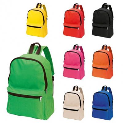 Mochila Senda