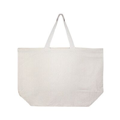 bolsa promocional algodon