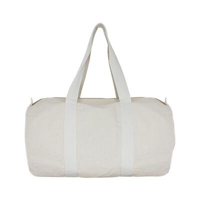 bolso de algodon